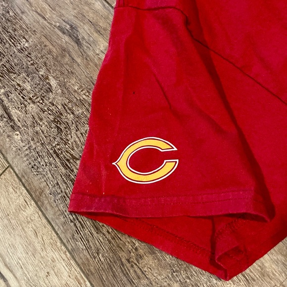 Cantwell Sacred Heart ❤️ of Mary Football 🏈 Alumni T-Shirt - Picture 2 of 3